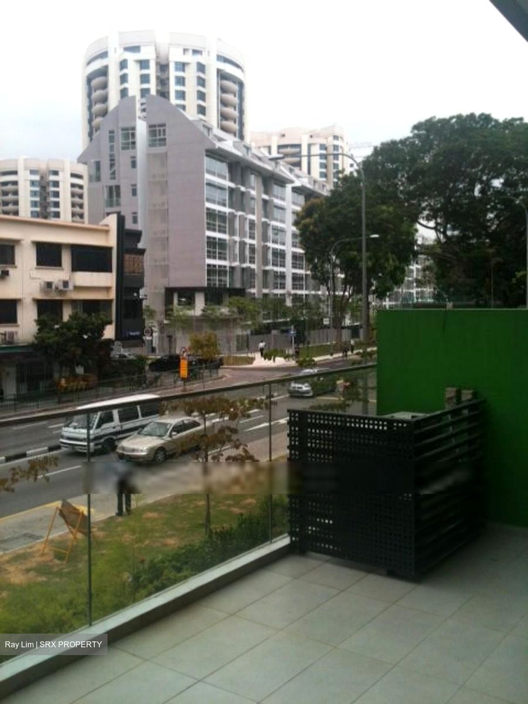 Ridout Road (D10), Apartment #561307091